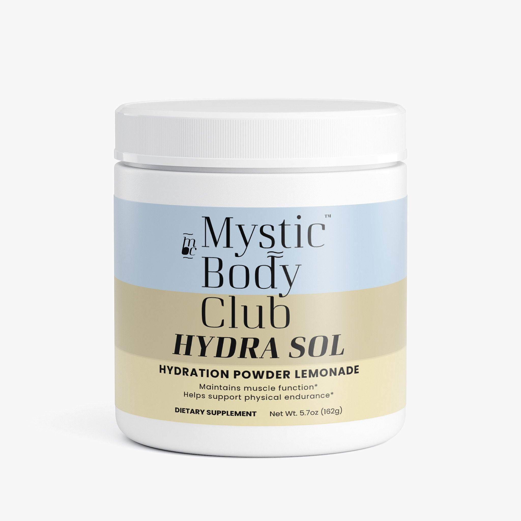 Hydration Powder (Lemonade)