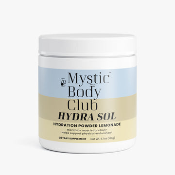 Hydration Powder (Lemonade)