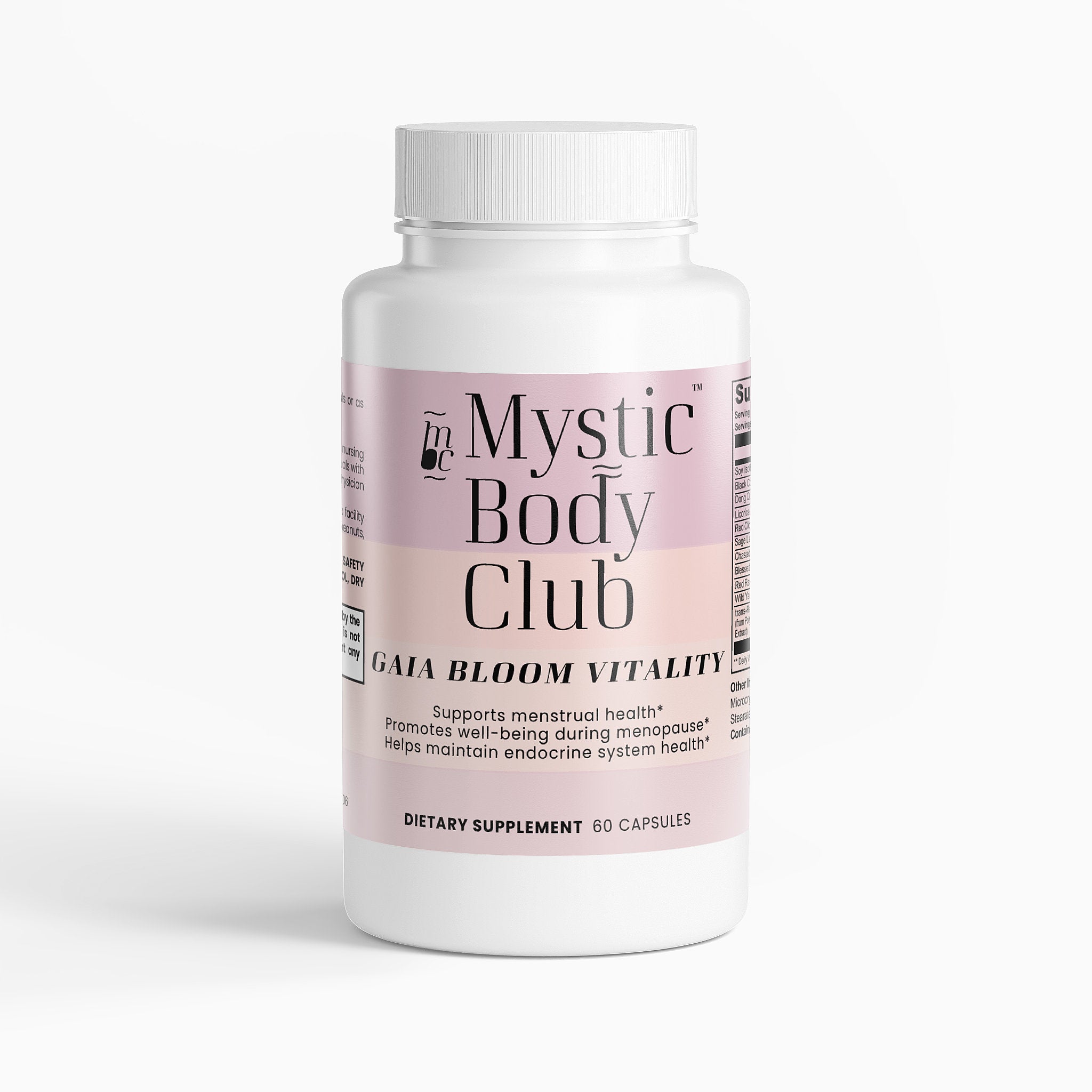 Women's Vitality Formula