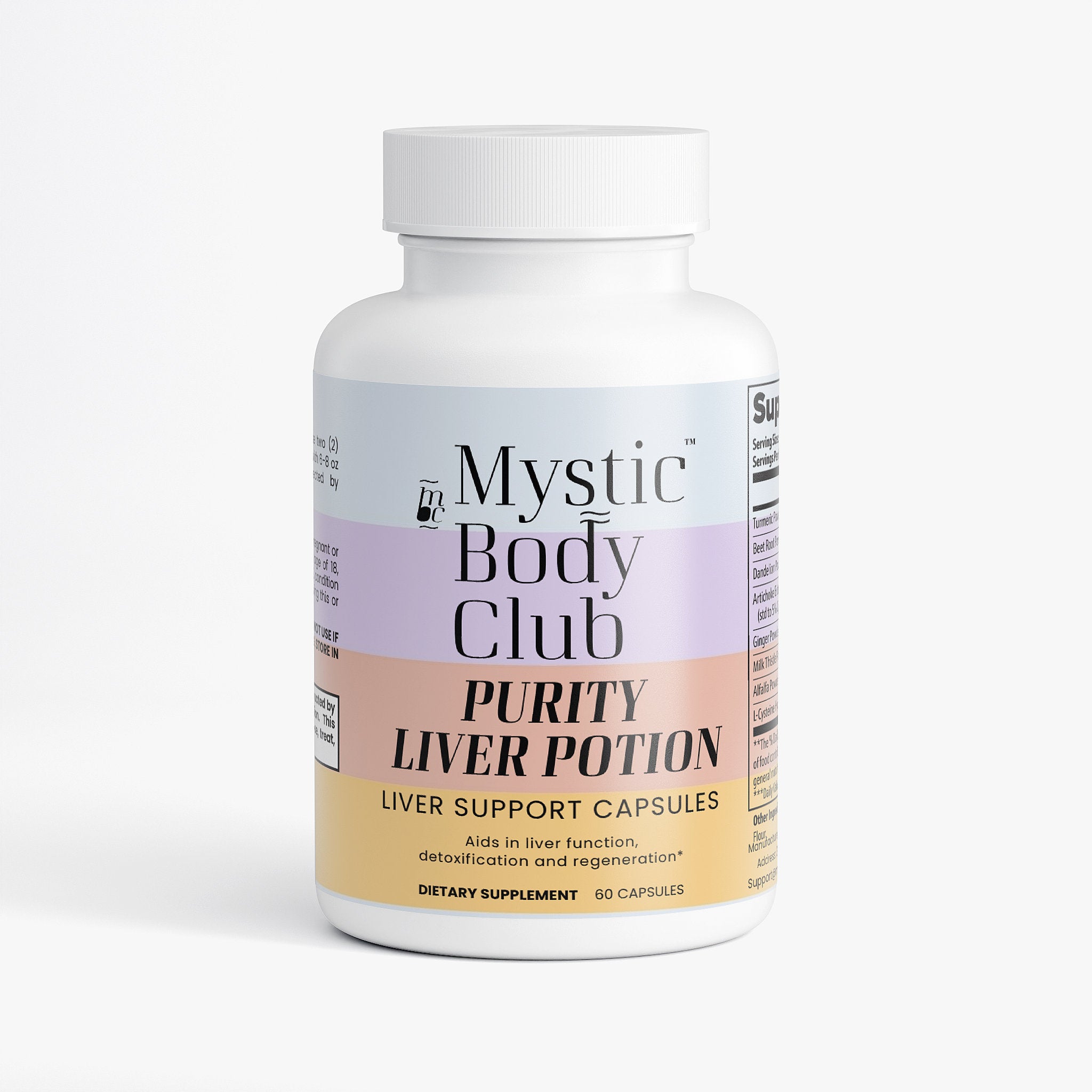 Liver Support