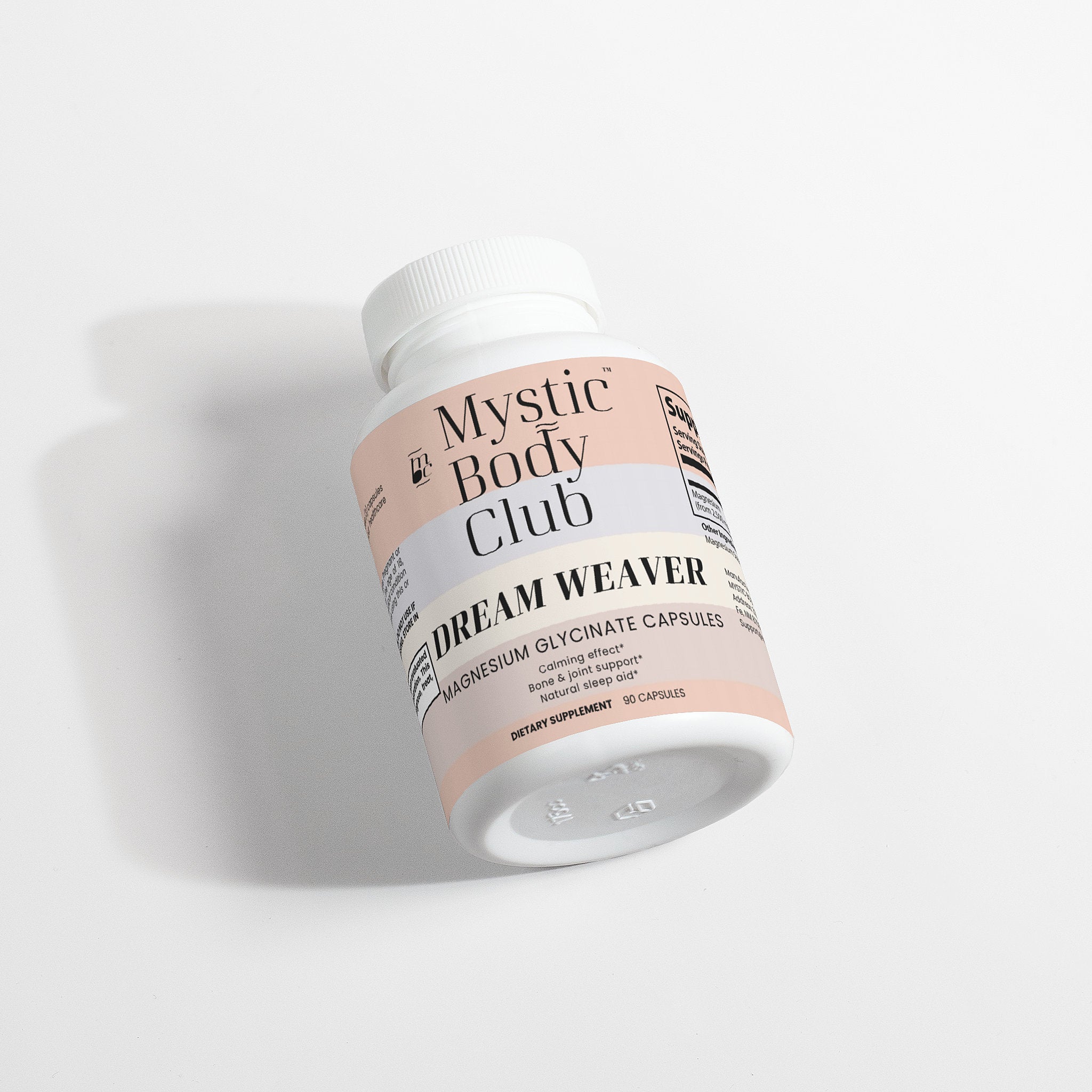 Magnesium Glycinate