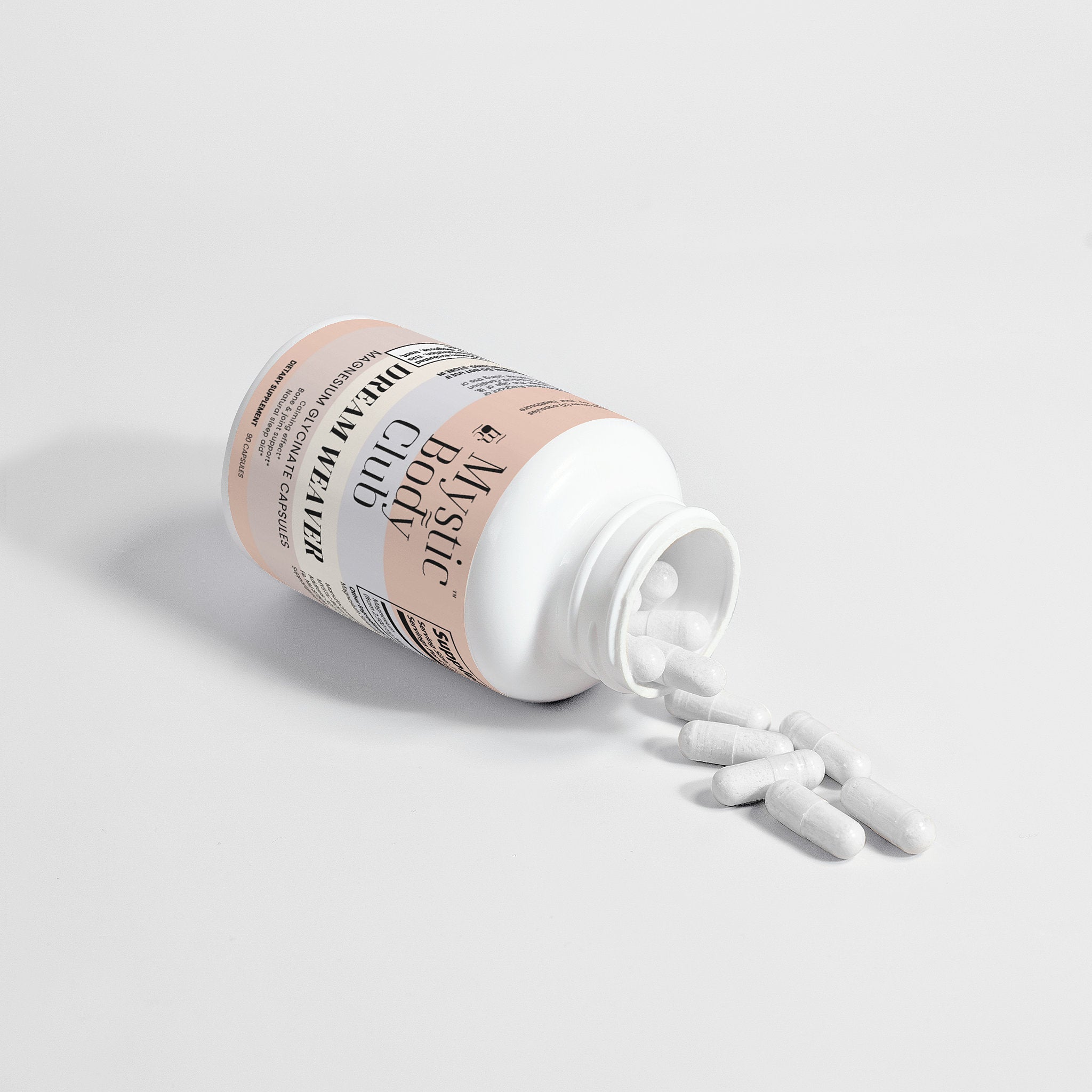 Magnesium Glycinate