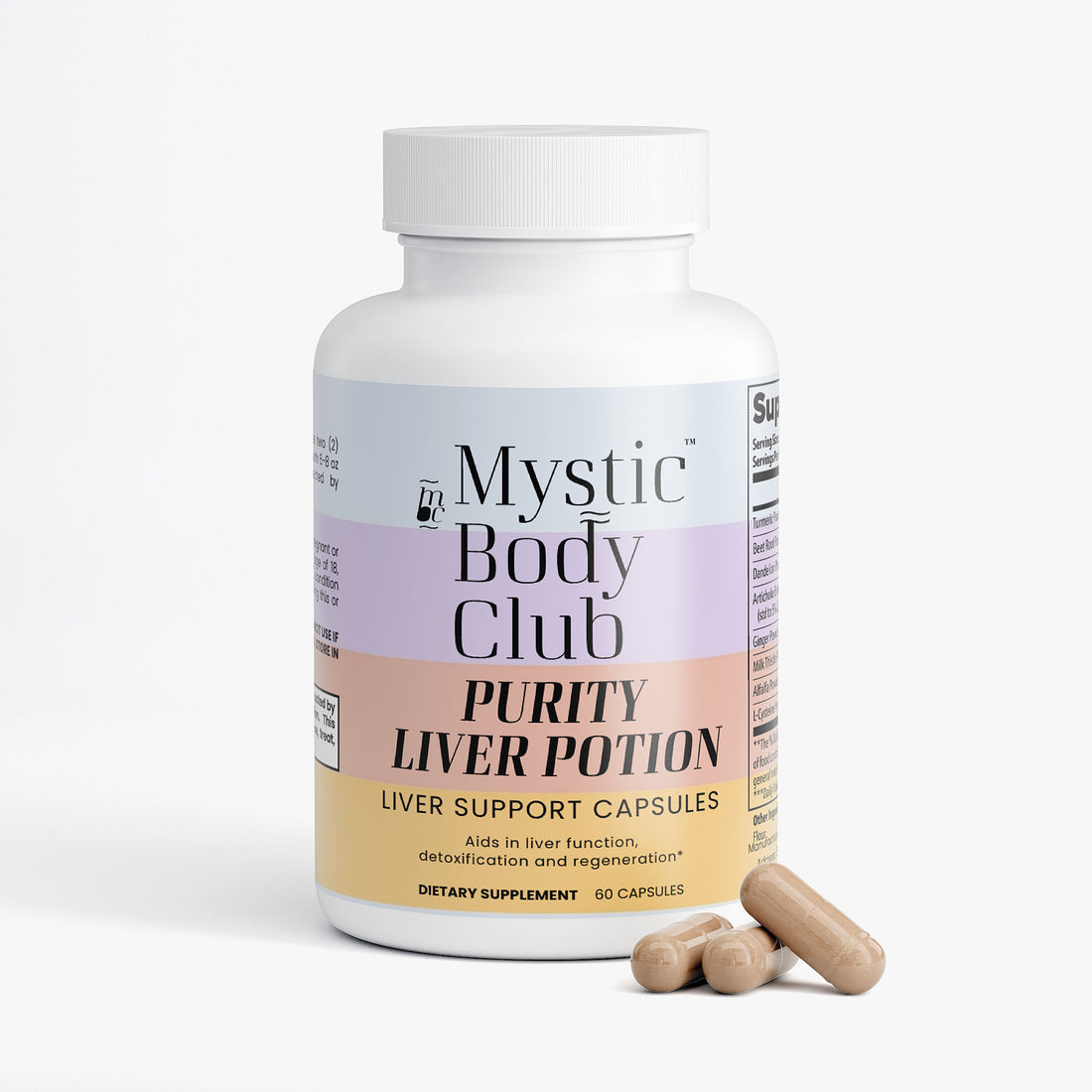 Liver Support