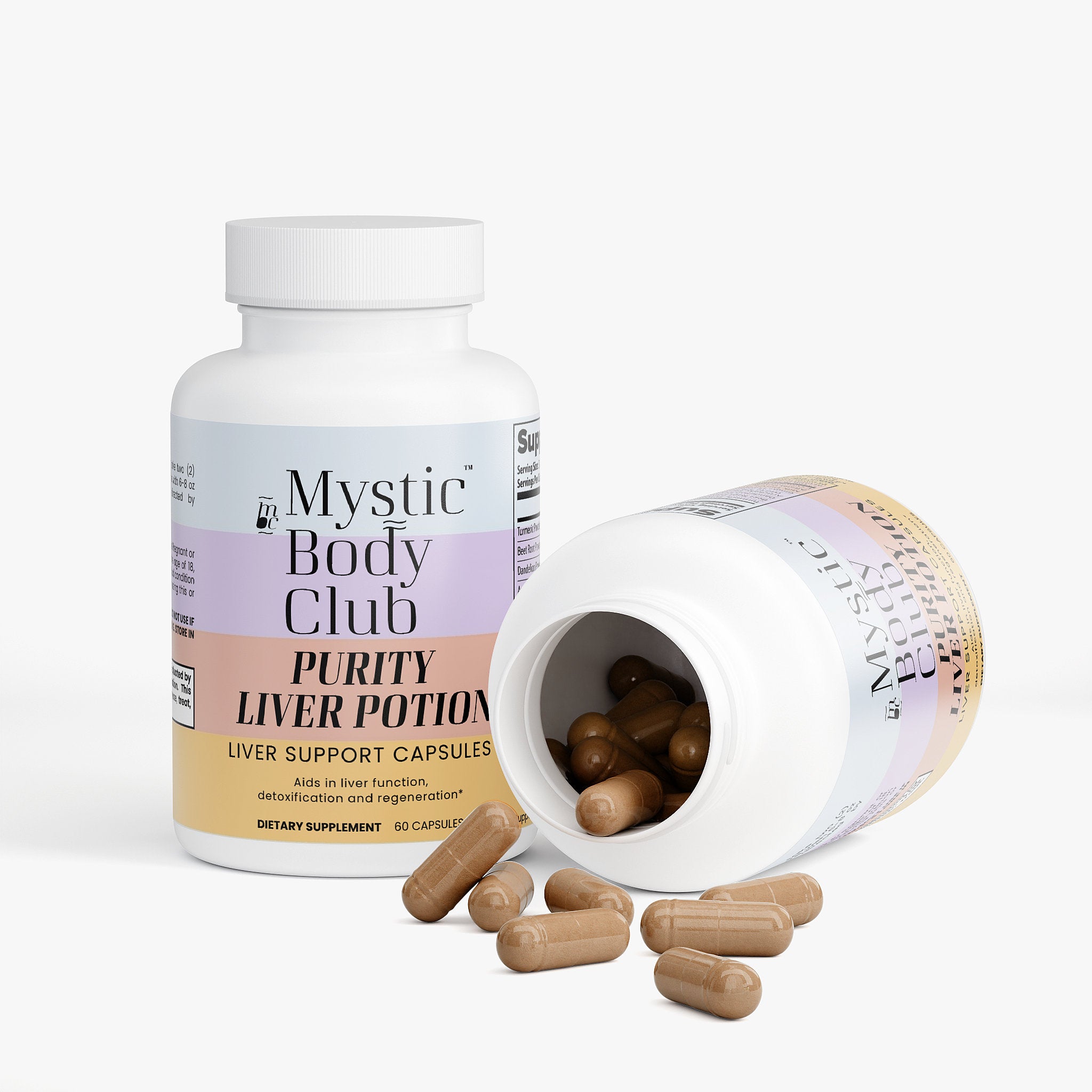 Liver Support
