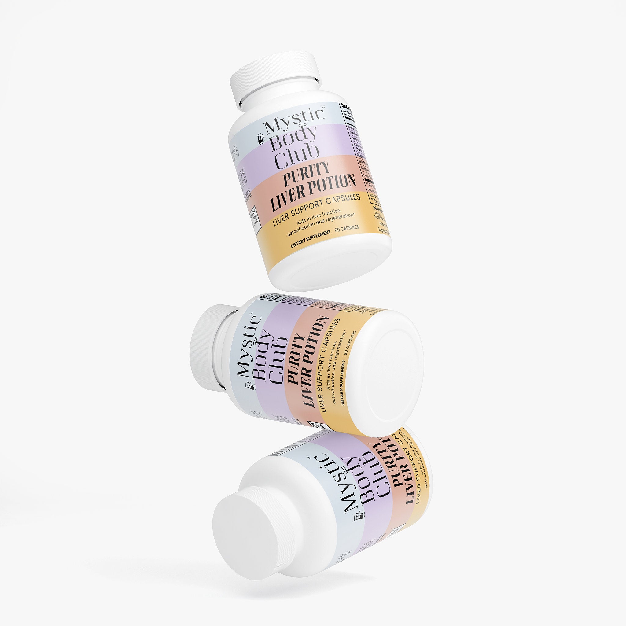 Liver Support