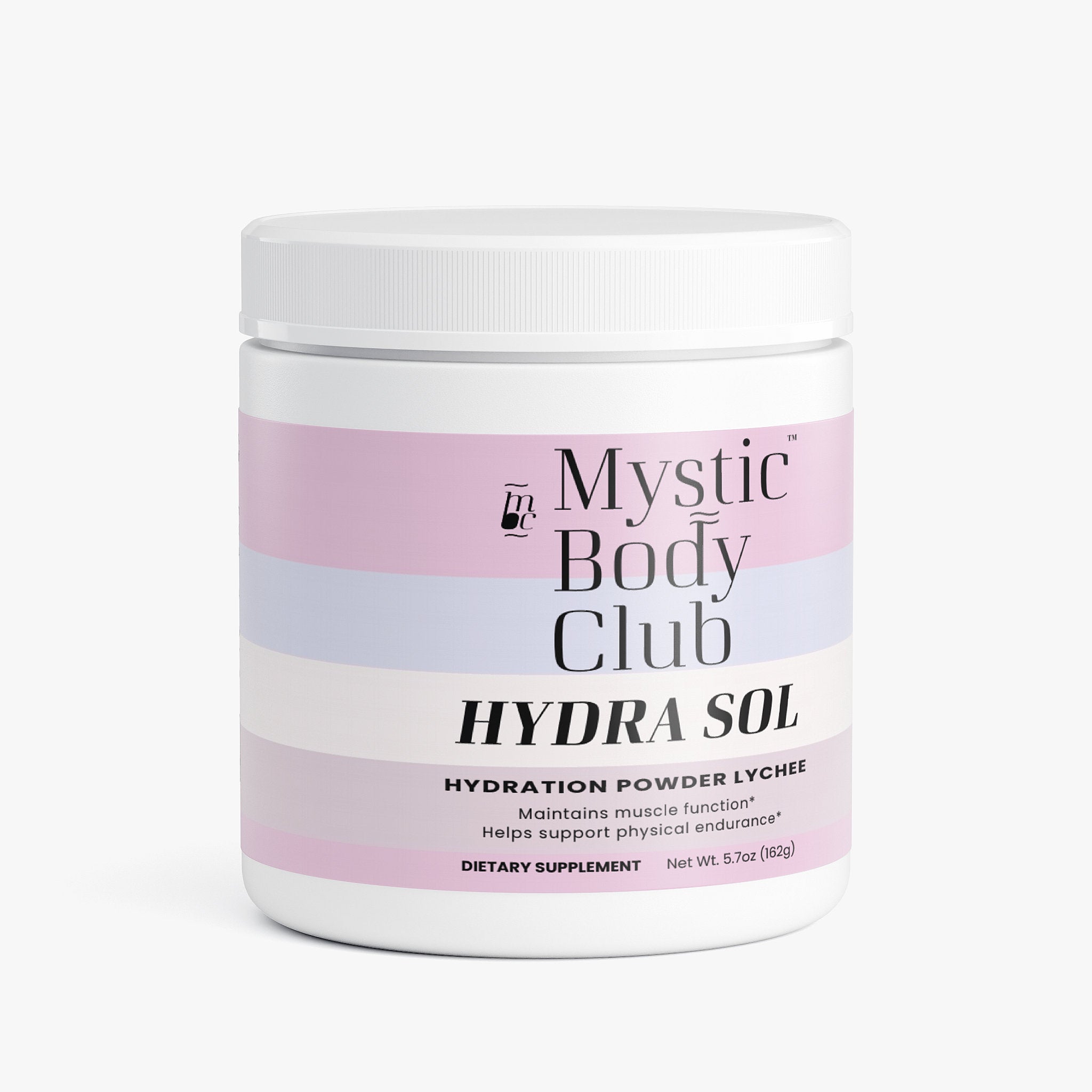 Hydration Powder (Lychee)