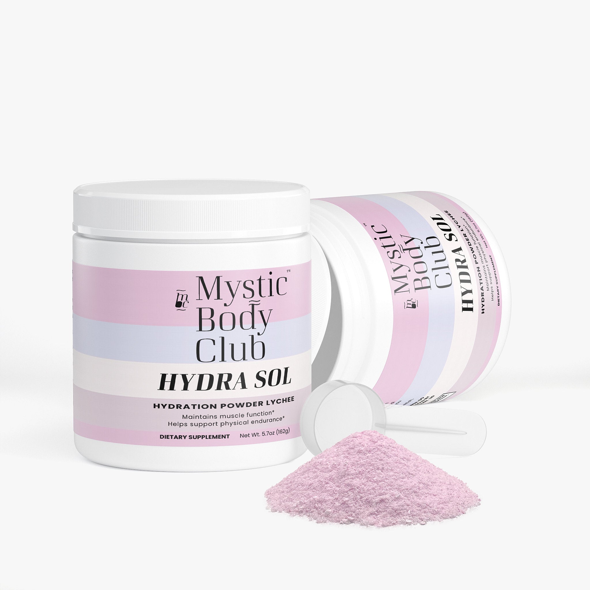 Hydration Powder (Lychee)