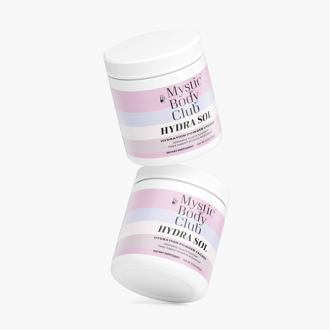 Hydration Powder (Lychee)