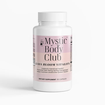 Women's Vitality Formula