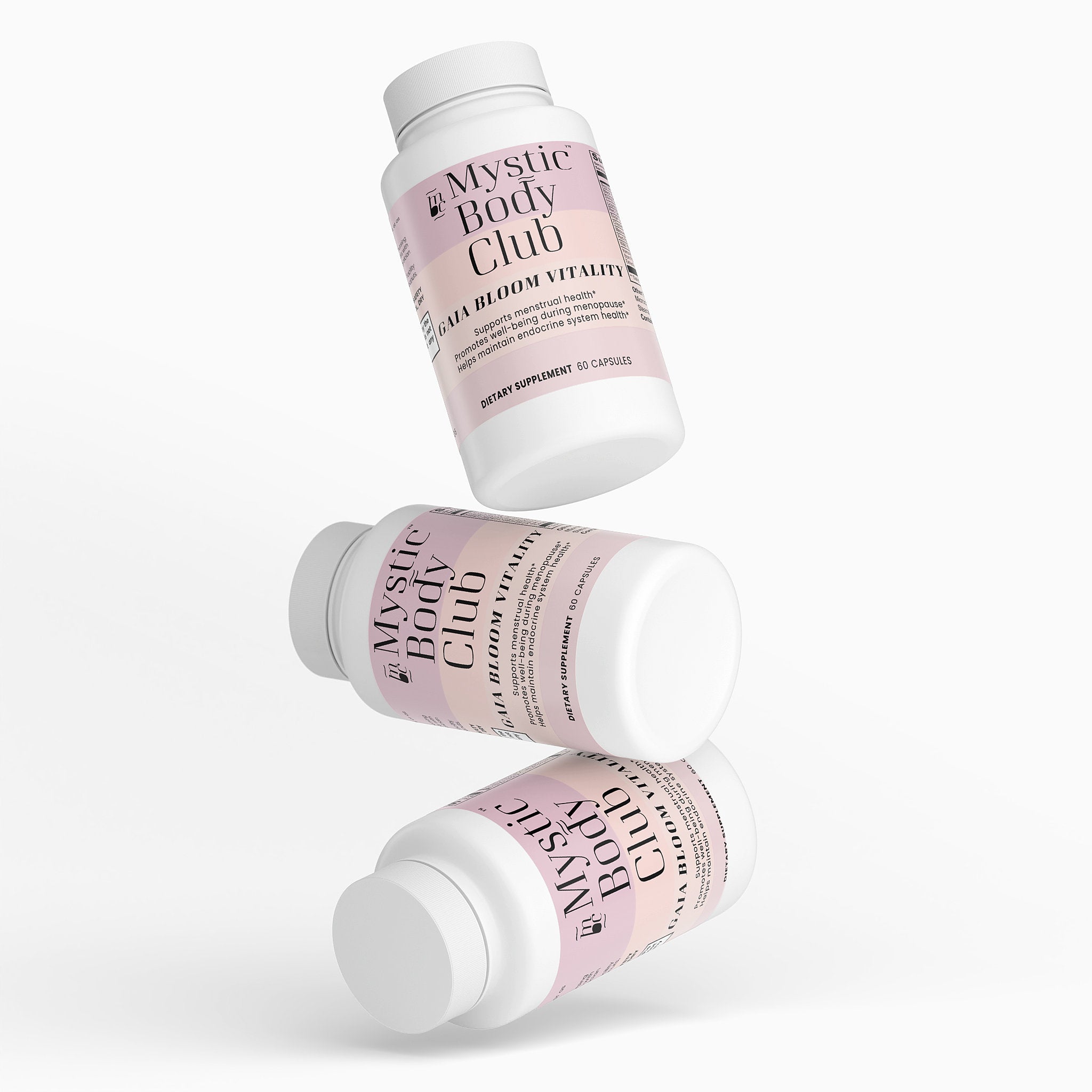 Women's Vitality Formula