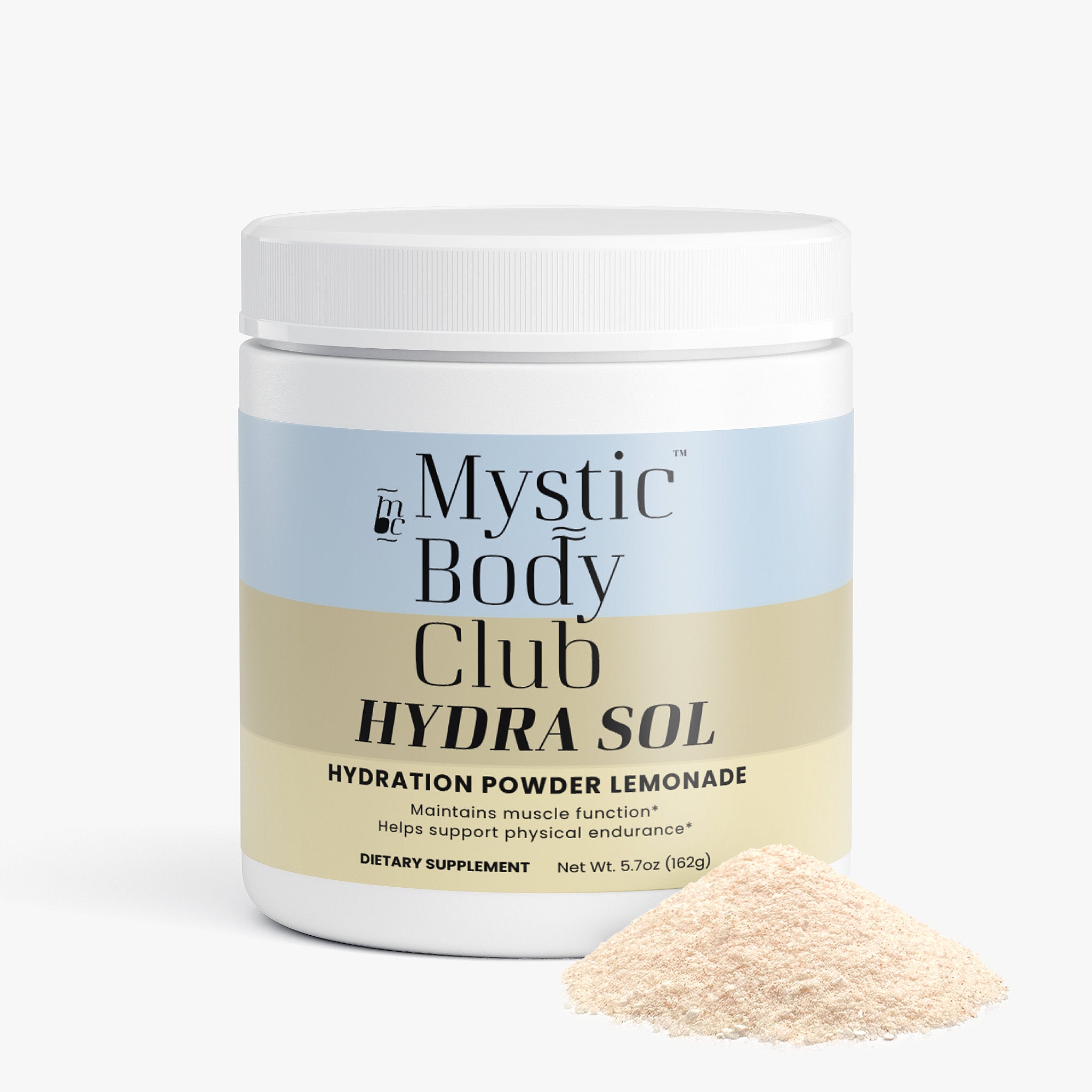 Hydration Powder (Lemonade)