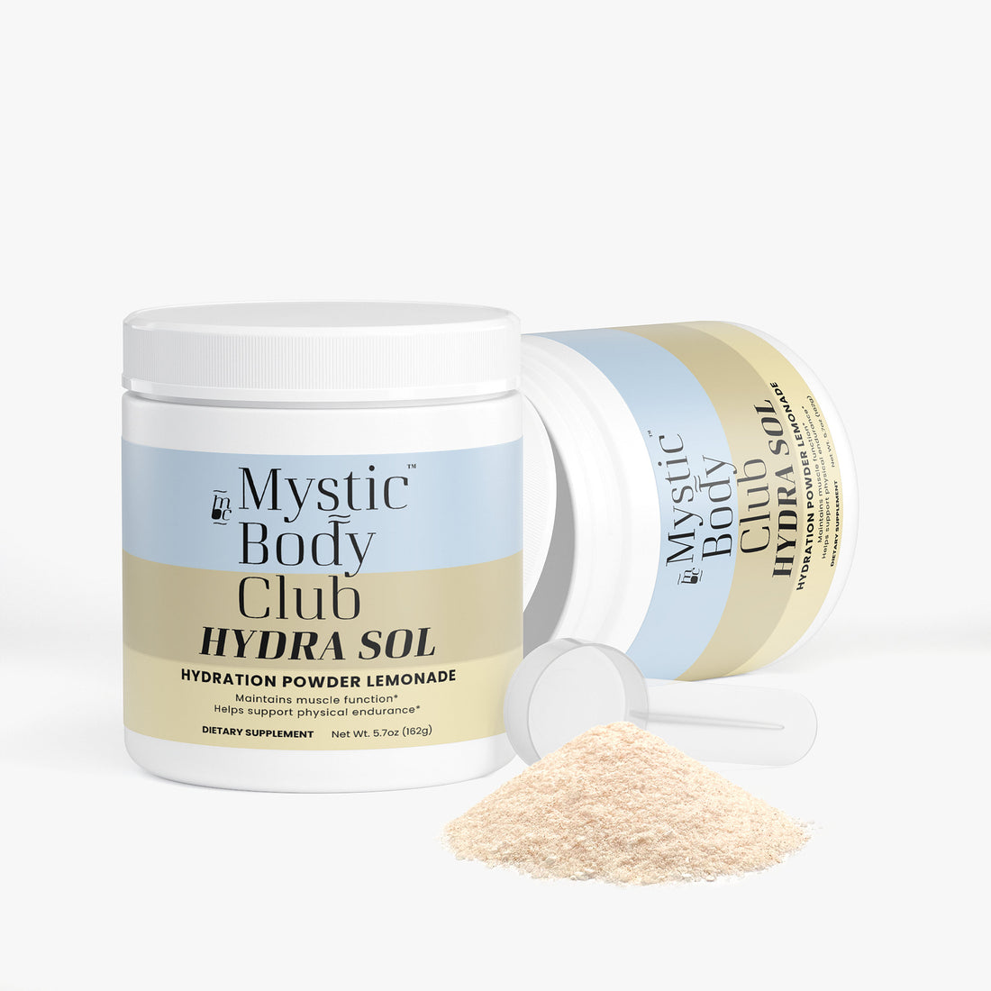 Hydration Powder (Lemonade)