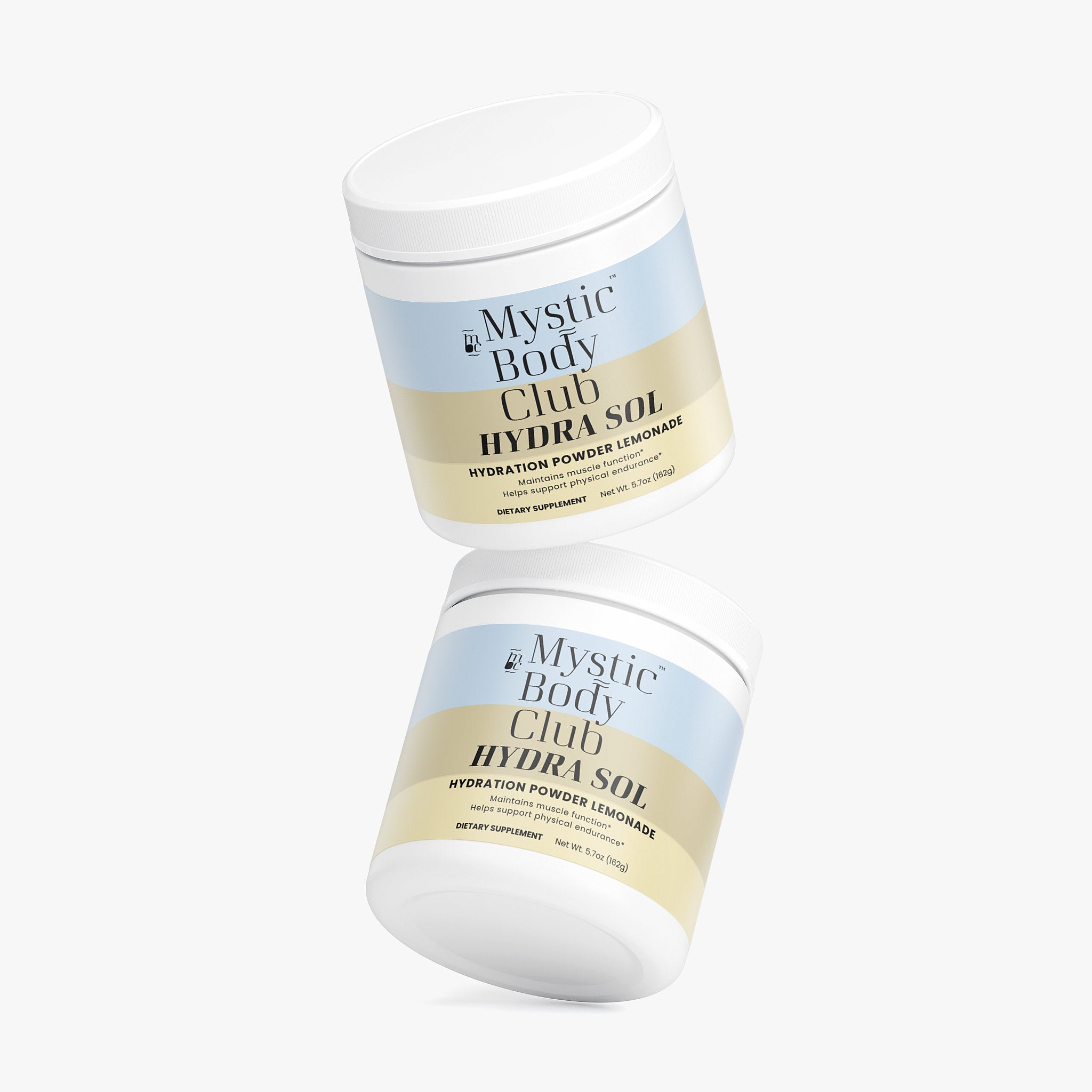 Hydration Powder (Lemonade)