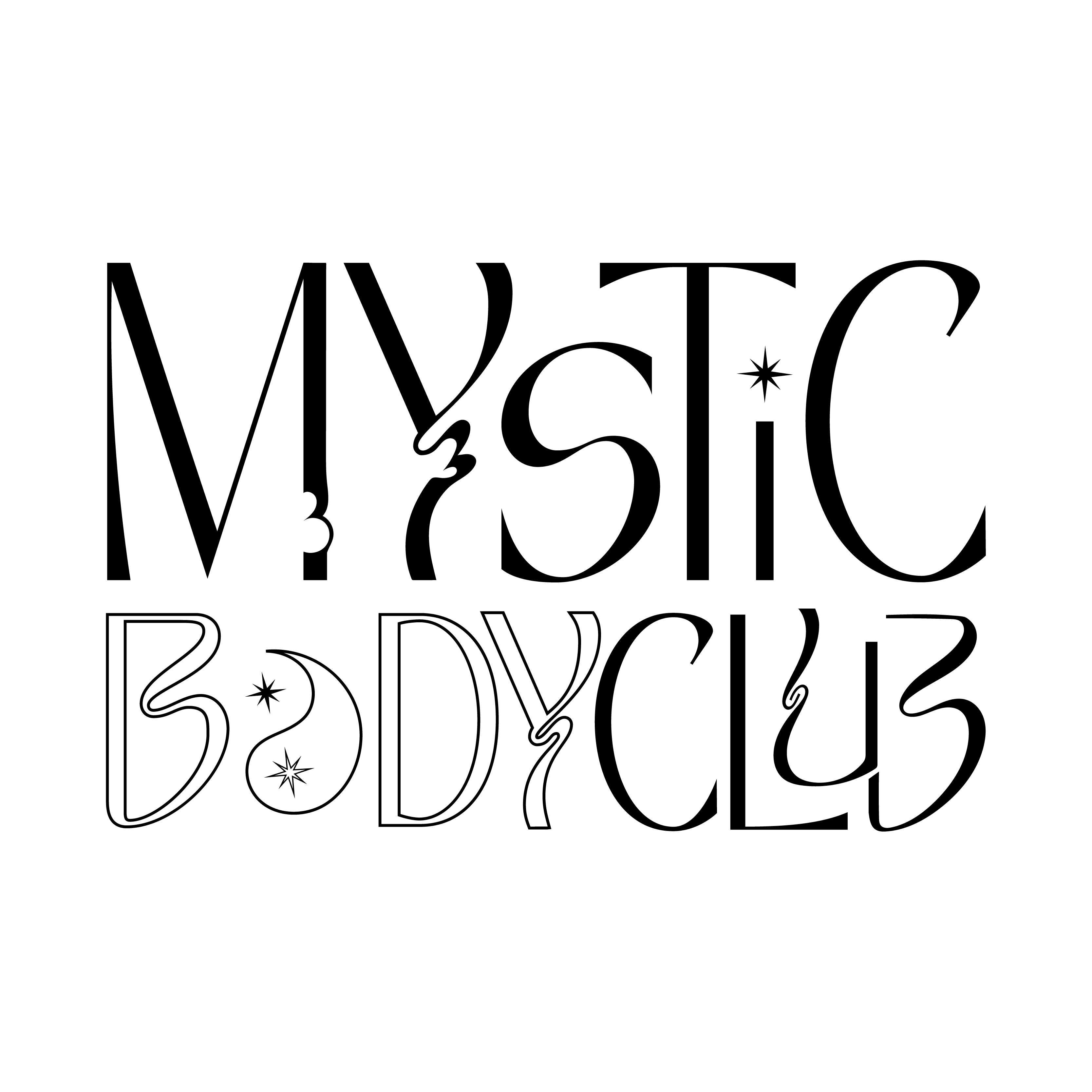 MYSTIC BODY CLUB